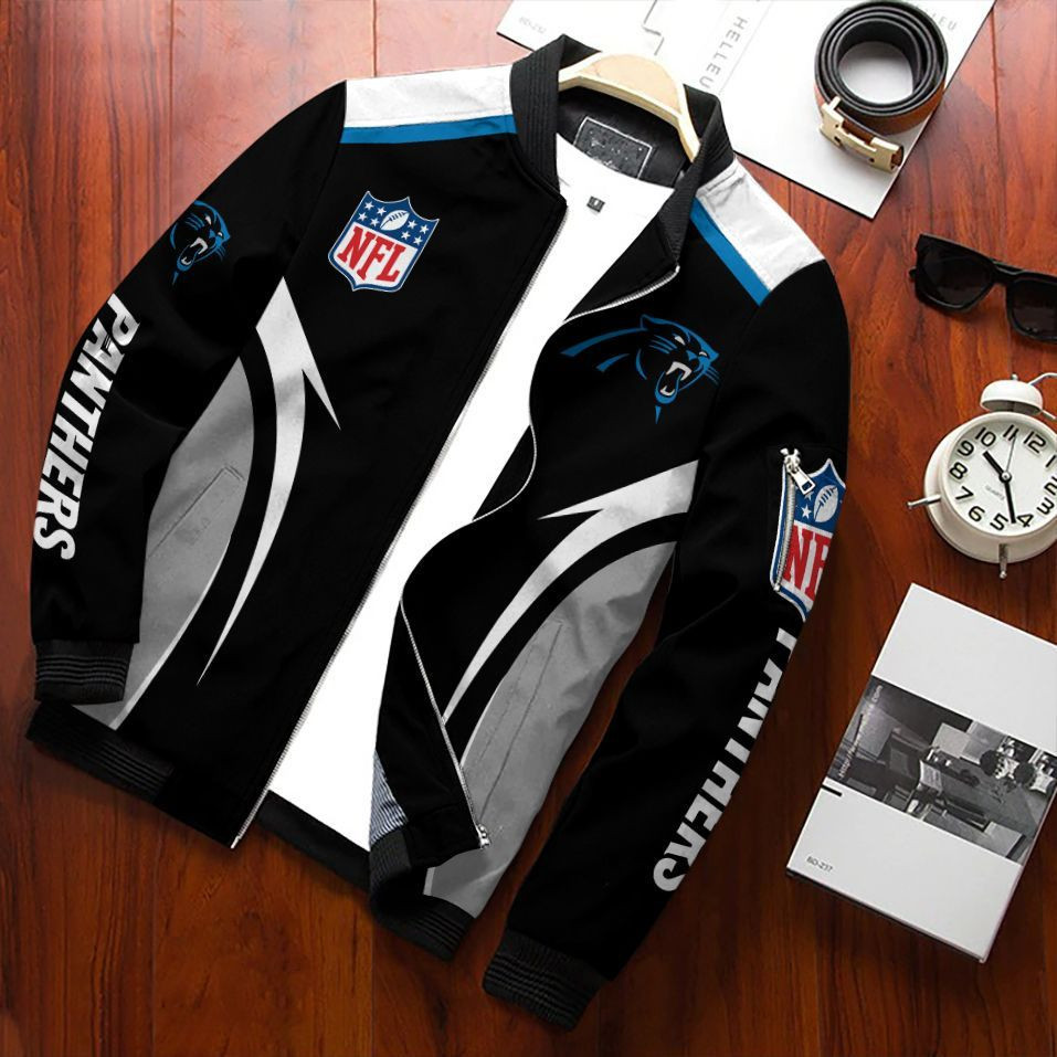 carolina panthers bomber jacket 171 gtdn7