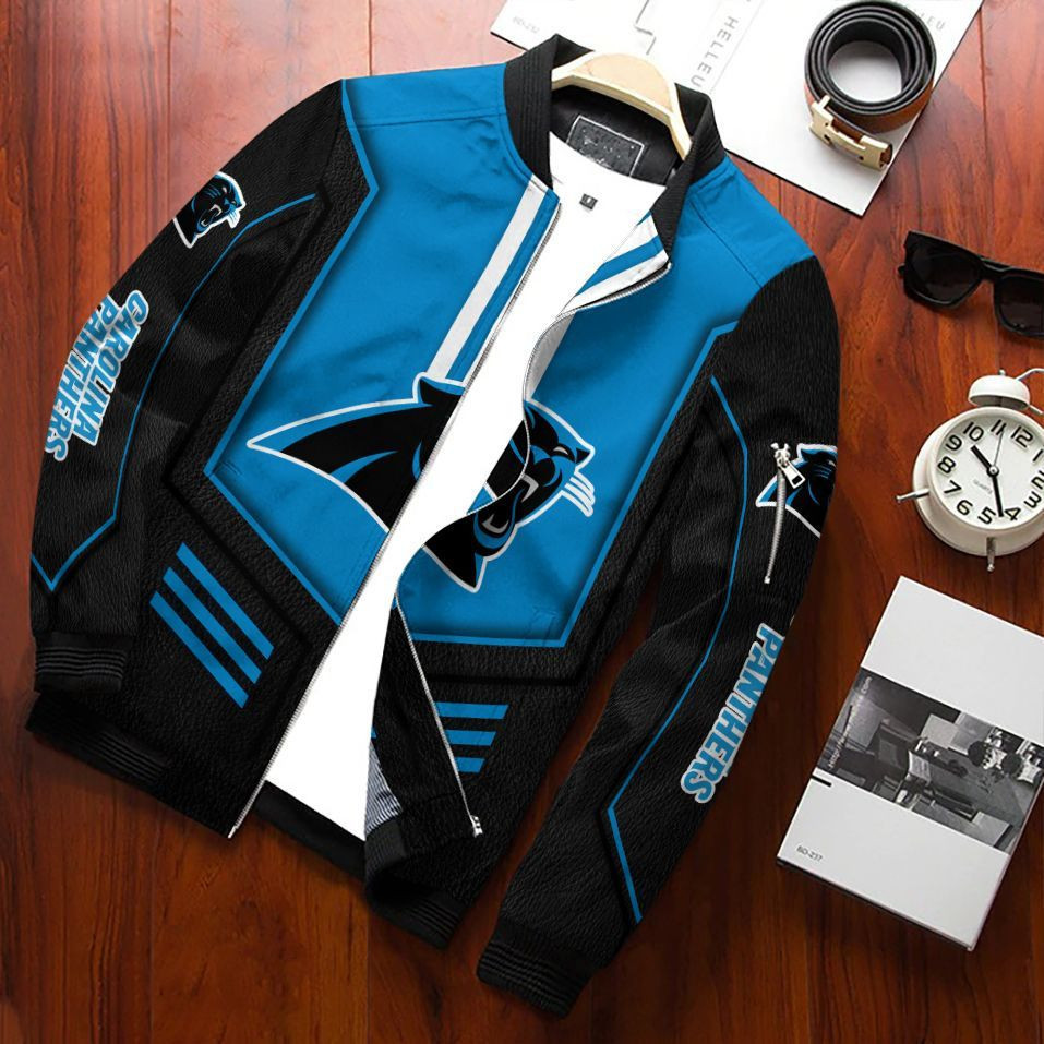carolina panthers bomber jacket 240 ropsq