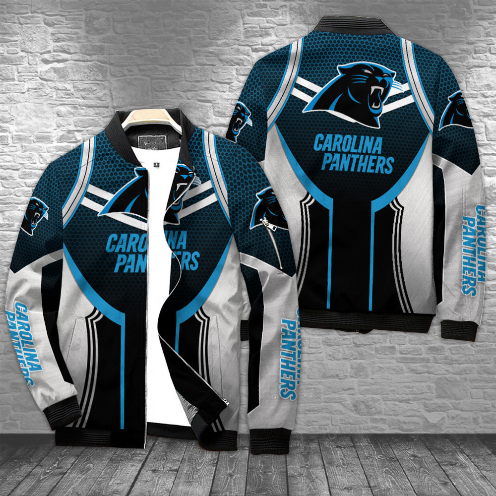carolina panthers bomber jacket bg121 ooue1