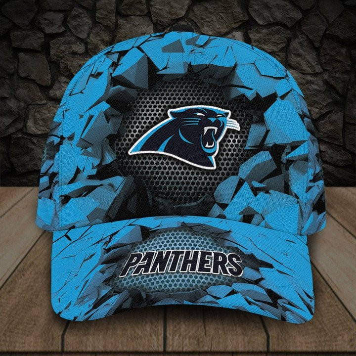 carolina panthers classic cap 216 itb9b