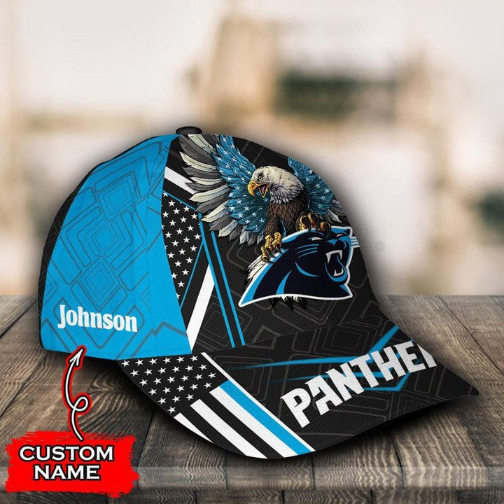 carolina panthers classic cap 262 rwr51