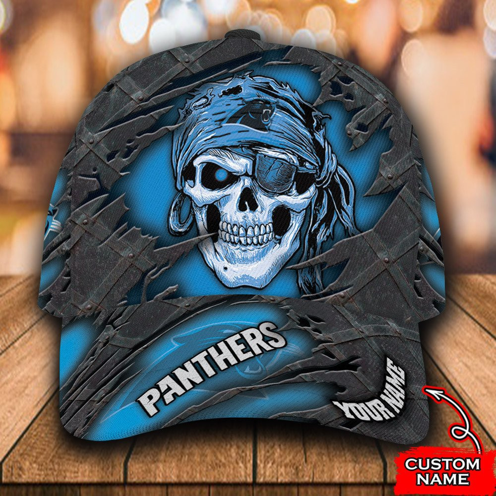 carolina panthers personalized classic cap 405 axmip