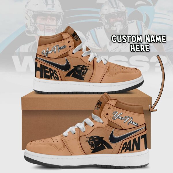 carolina panthers 1 3