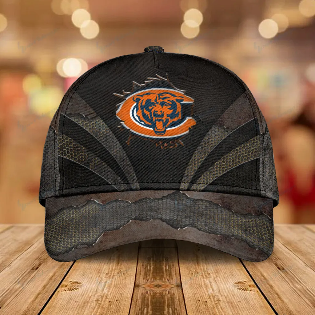 chicago bears classic cap bg380 rtggq