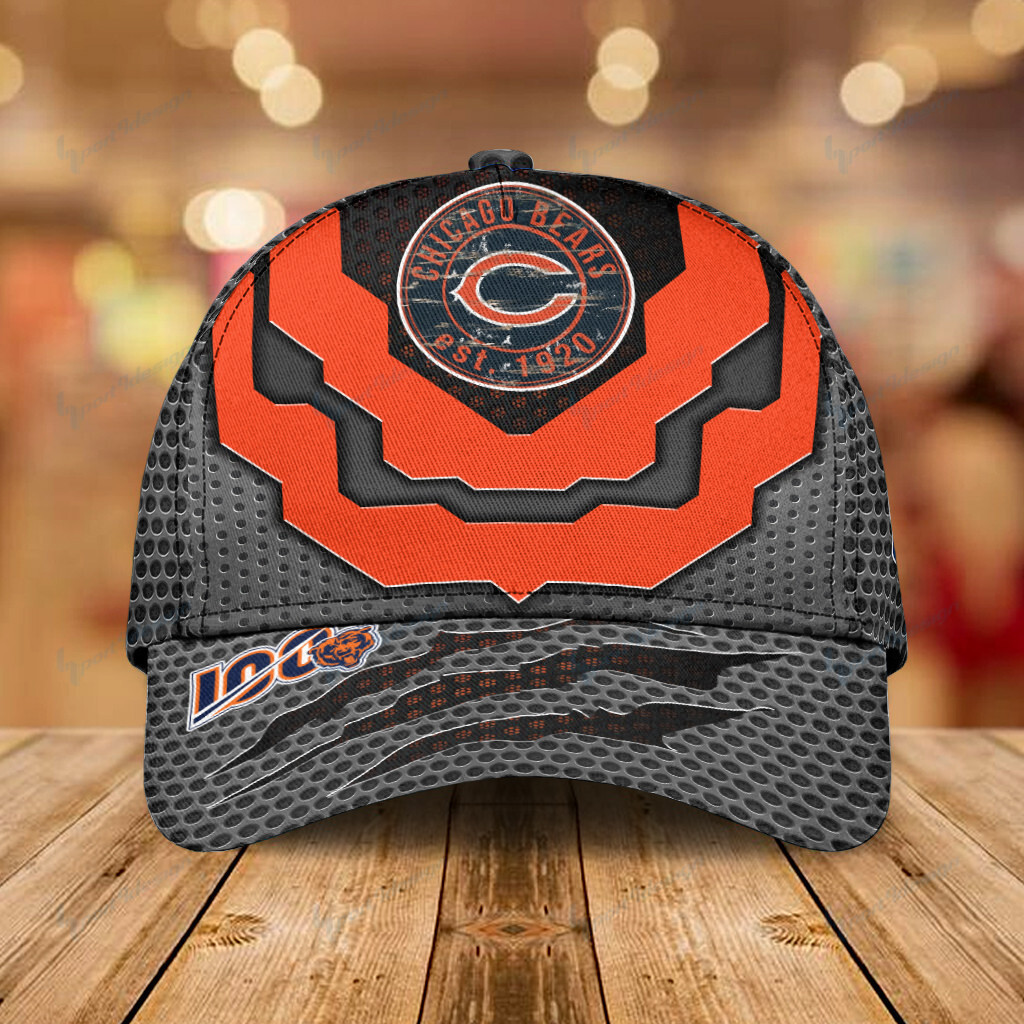 chicago bears classic cap bg404 ke6ei