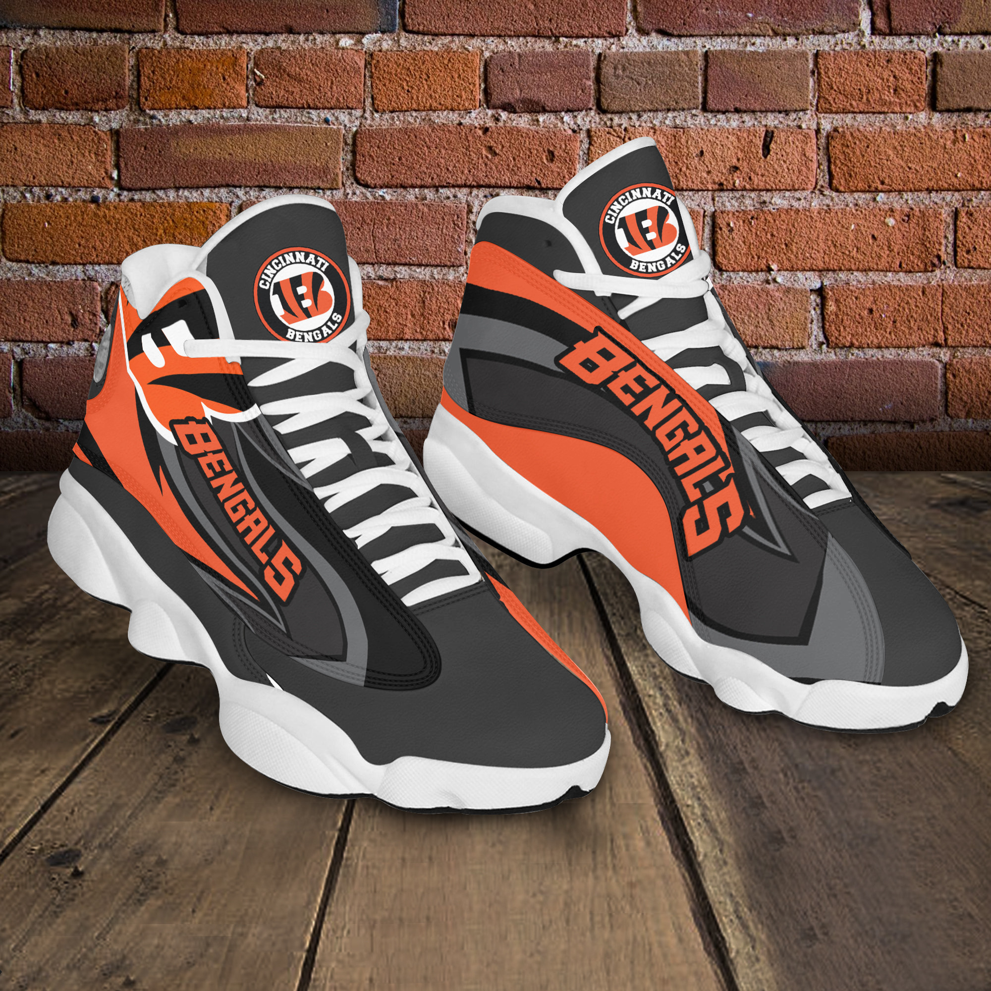 cincinnati bengals ajd13 sneakers bg56 0jce8