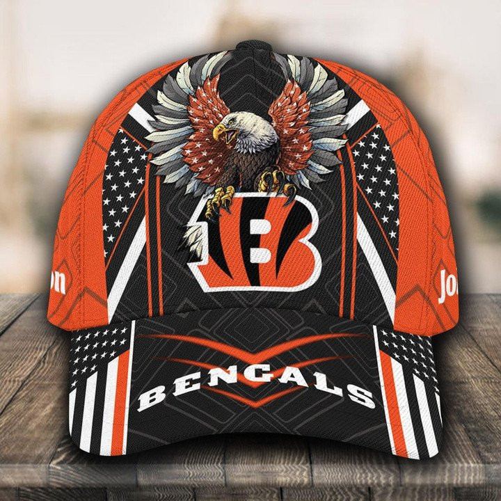 cincinnati bengals classic cap 228 io59s
