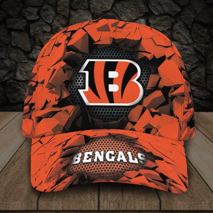 cincinnati bengals classic cap 229 vlmed