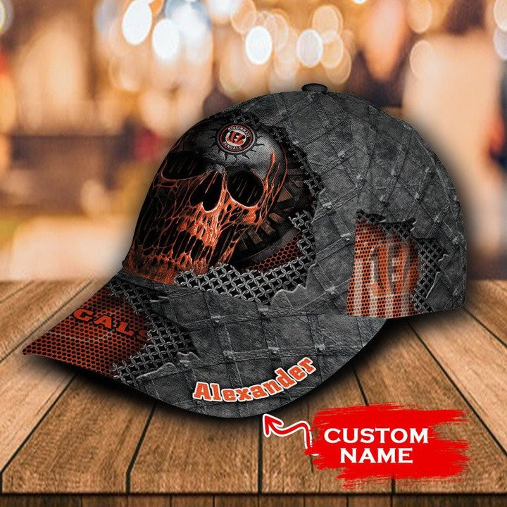 cincinnati bengals classic cap 258 3kjnt