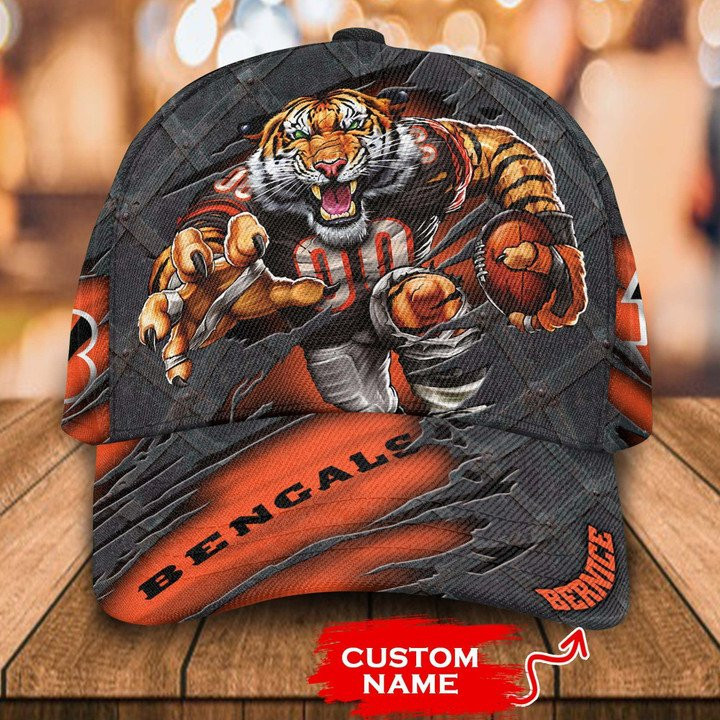 cincinnati bengals classic cap 298 fex2h