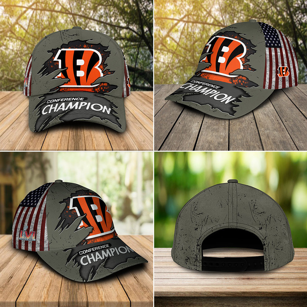 cincinnati bengals classic cap 414 zsg0t