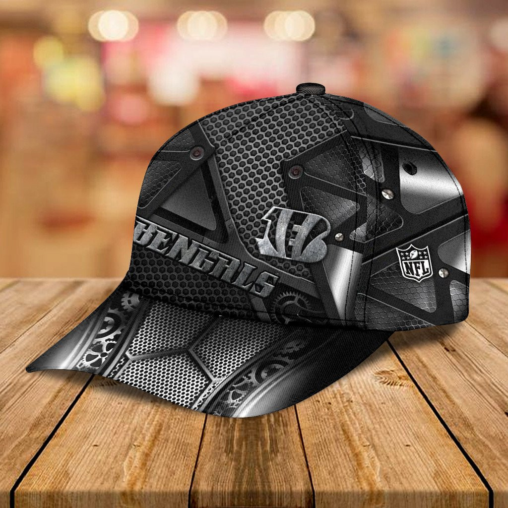 cincinnati bengals classic cap bb41 mgxsz