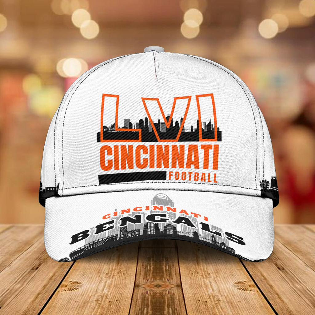 cincinnati bengals classic cap bb438 ia1at