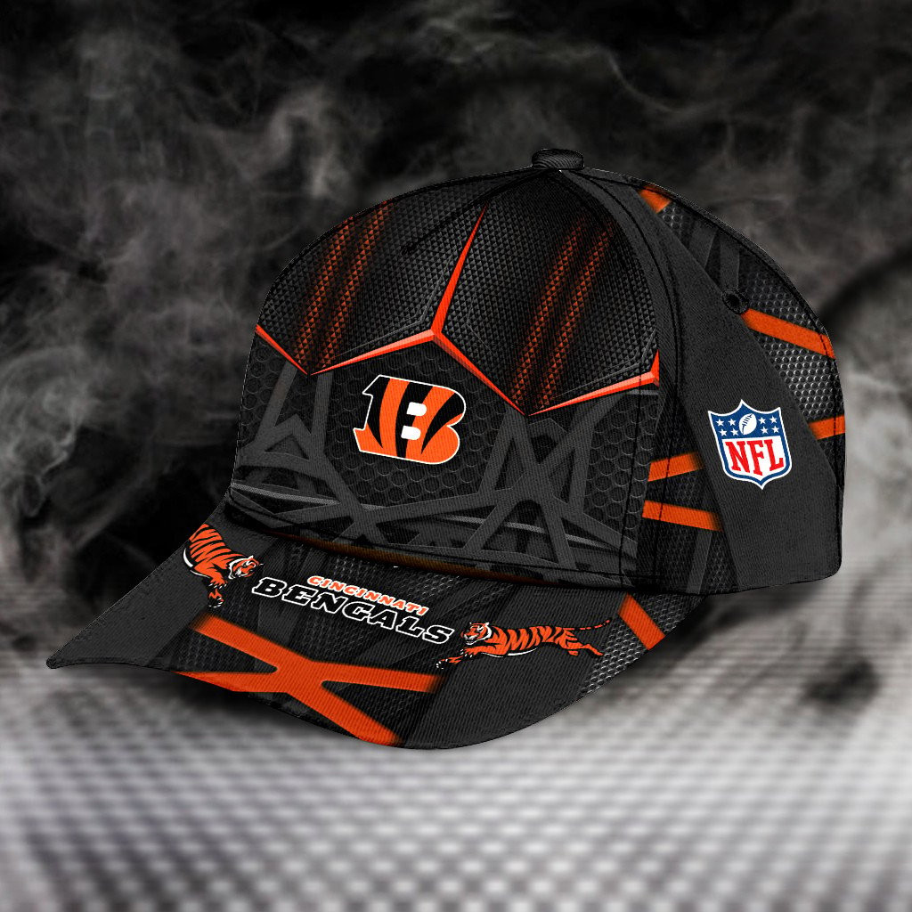 cincinnati bengals classic cap bg756 xstmy