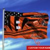 cincinnati bengals personalized flag 06 gbugq