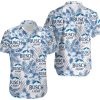classic busch light beer design hawaii shirt ideal gift for dad zhhzl