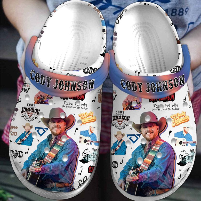 classic comfort footwear cody johnson white clogs easy to take on and off cjc6a
