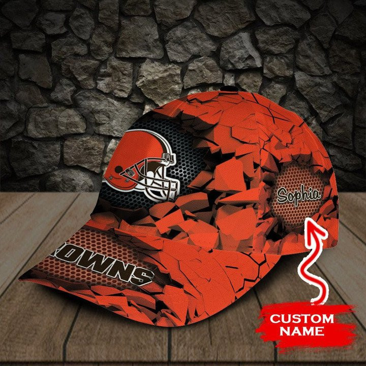 cleveland browns classic cap 254 h96n7