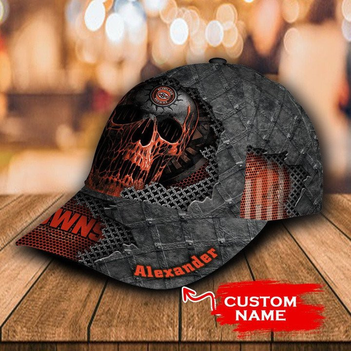 cleveland browns classic cap 256 ixjxp