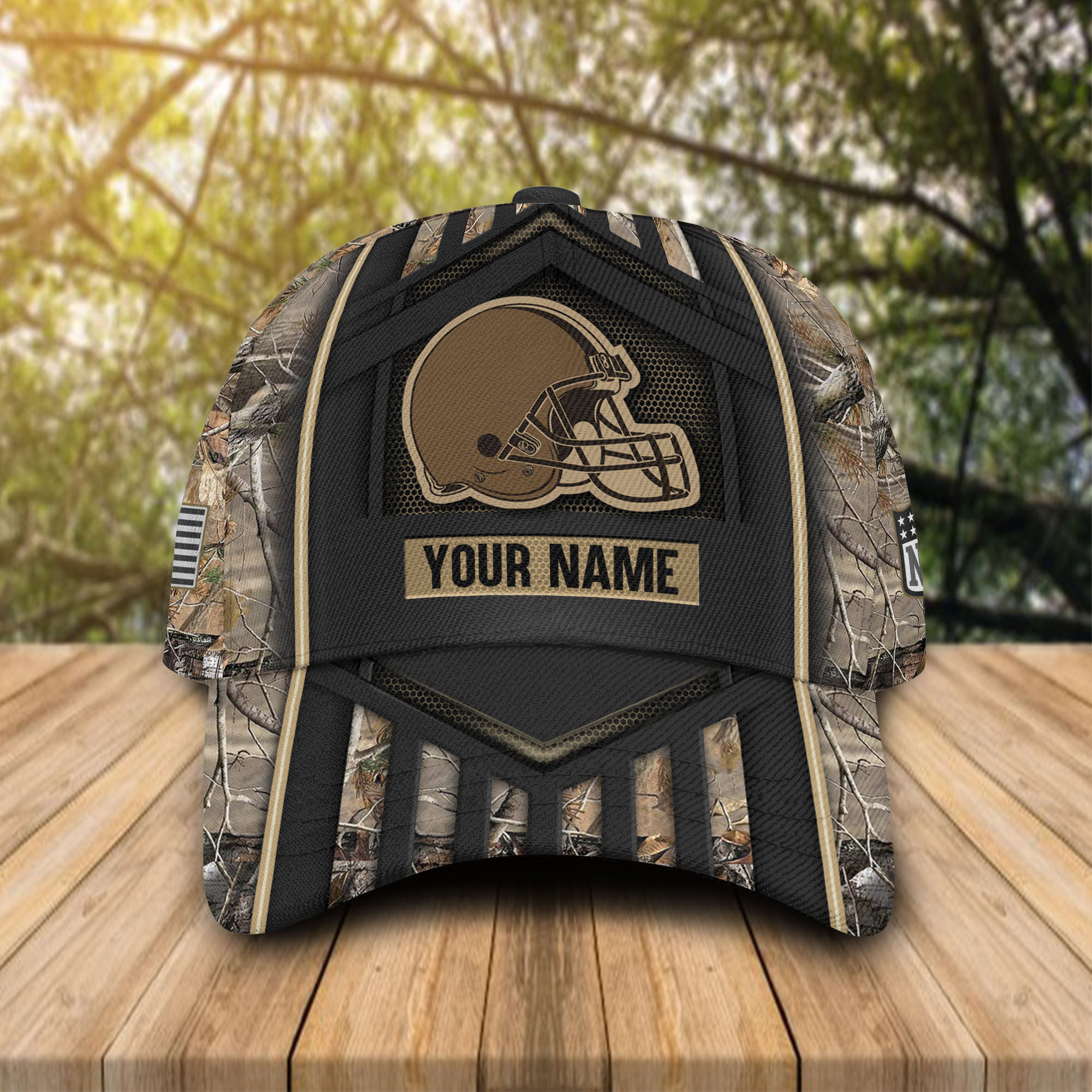 cleveland browns classic cap 326 hndvo