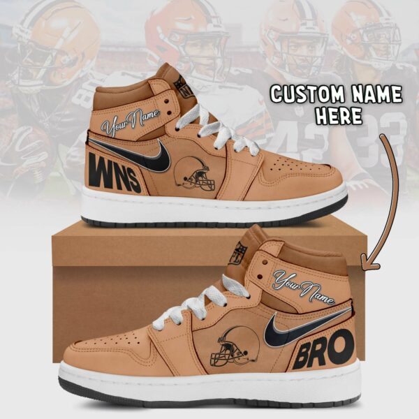 cleveland browns 1 3