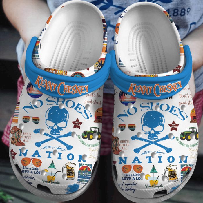comfortable clogs kenny chesney classic slippers sandals ljfqm