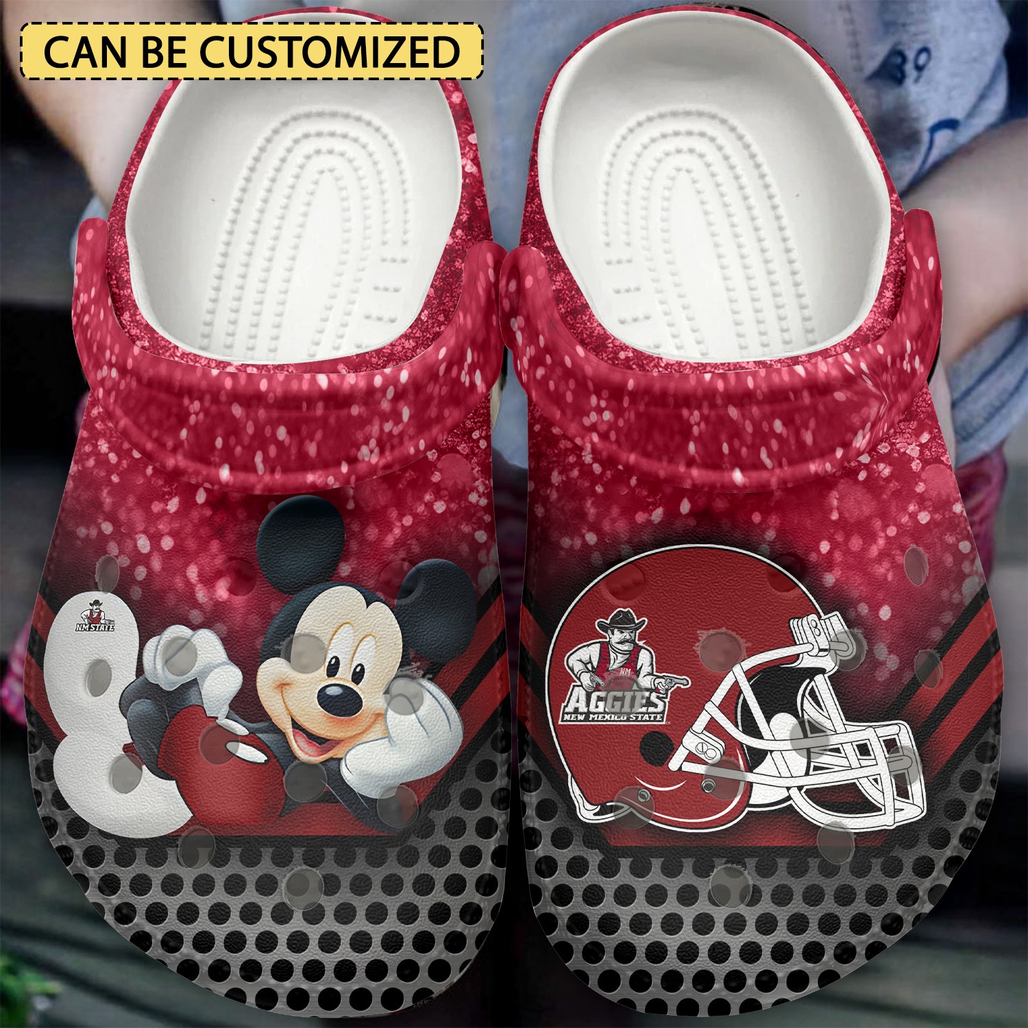 custom name jack skellington the nightmare before christmas since 1993 black clogs for kids and adults vv0io