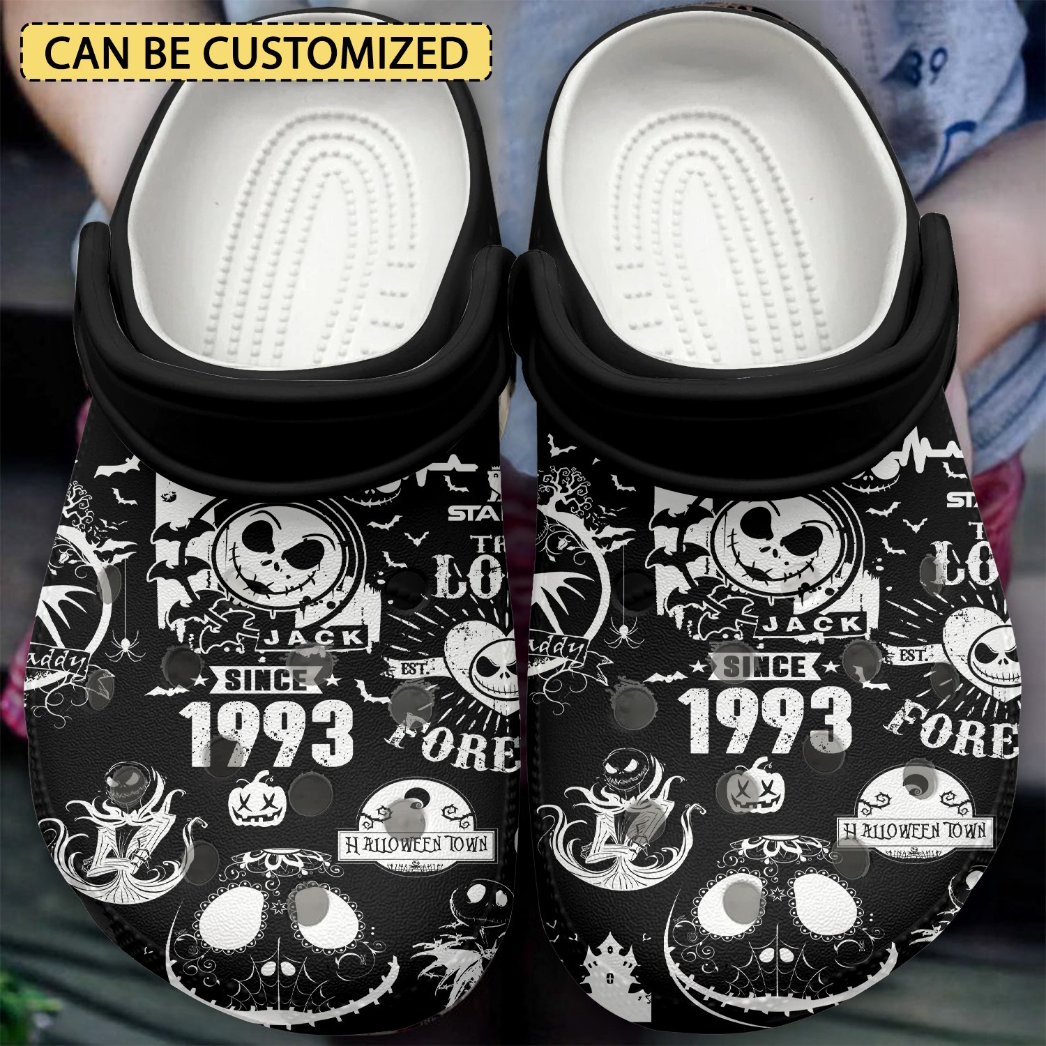 custom name mickey and new mexico state aggies football fbs sport clogs fast shipping available 66k8r