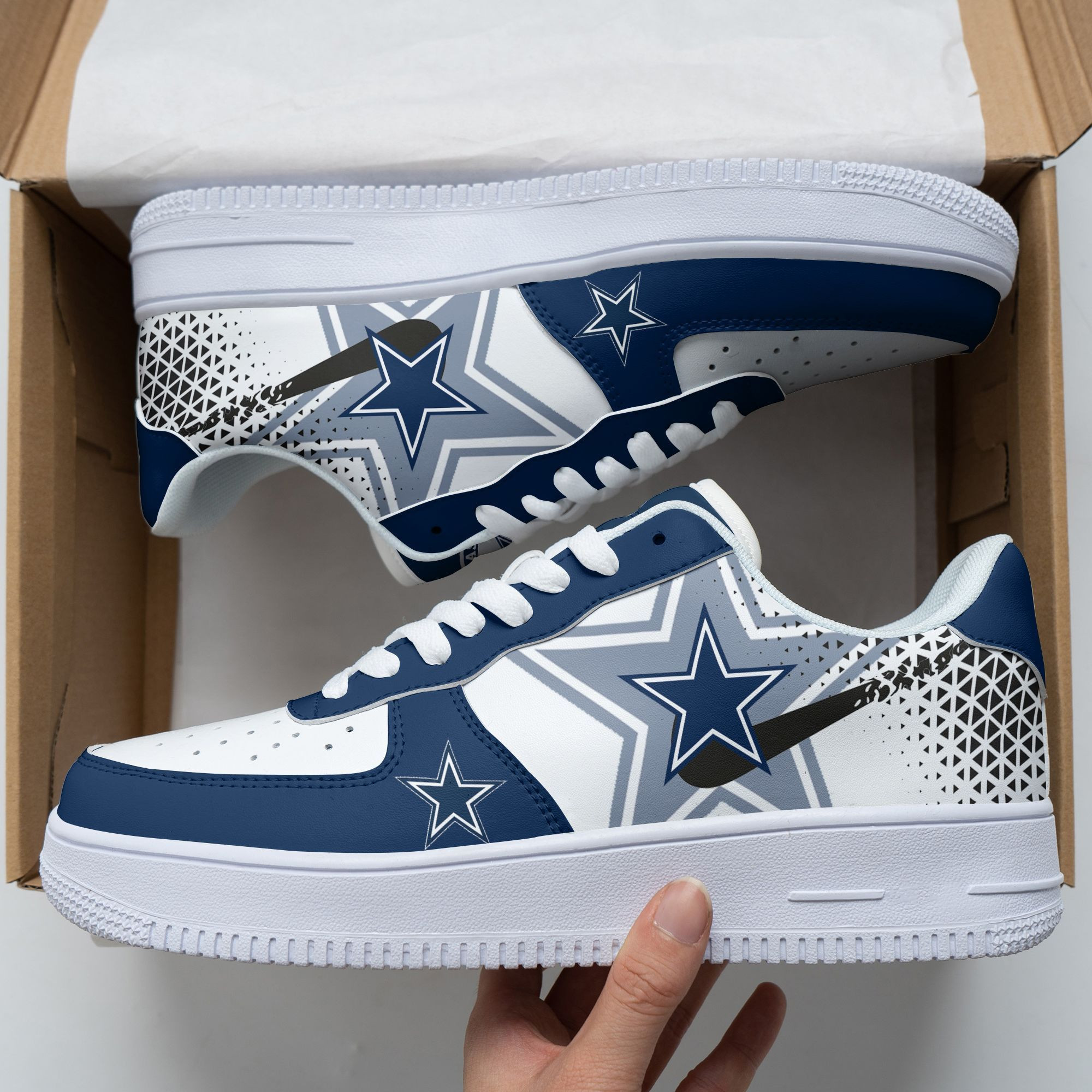 dallas cowboys af1 shoes 186 oq0xy