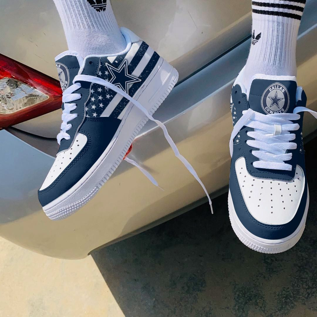 dallas cowboys af1 shoes 216 wnmne