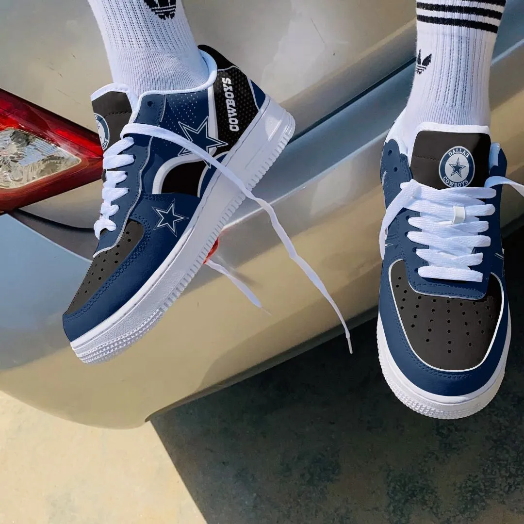 dallas cowboys af1 shoes 257 ajz6r
