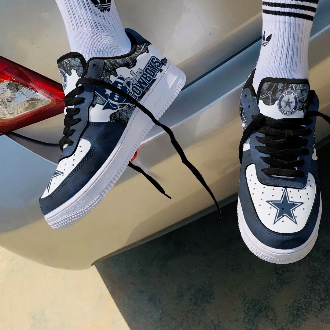 dallas cowboys af1 shoes bg168 m9qvu