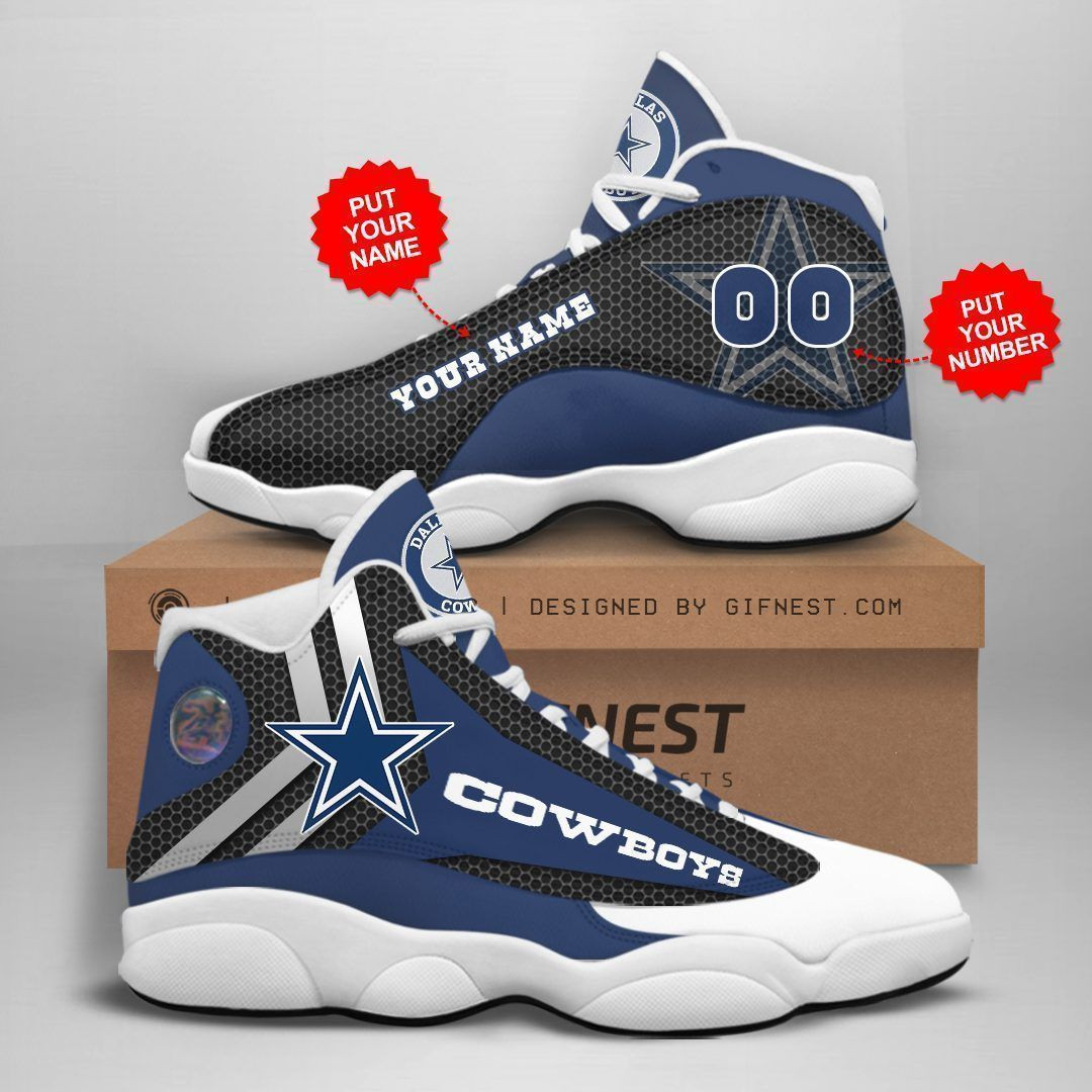 dallas cowboys ajd13 sneakers 966 djbgw