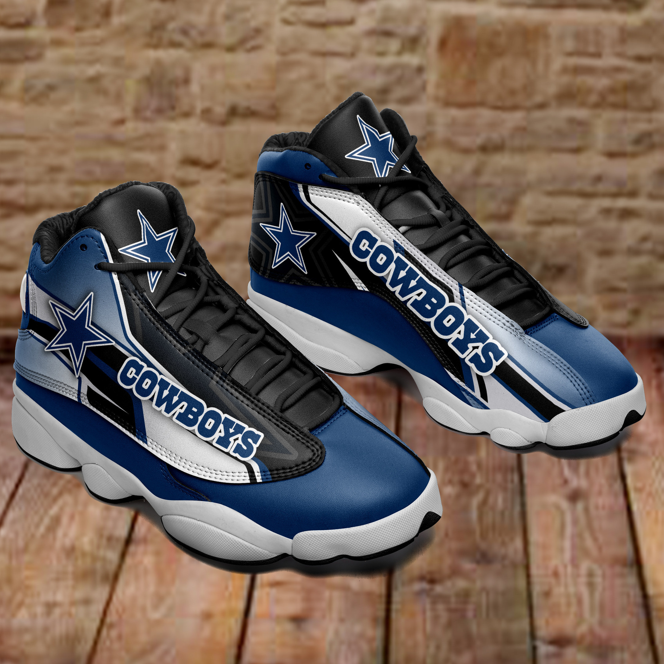 dallas cowboys ajd13 sneakers bg65 qb3rr