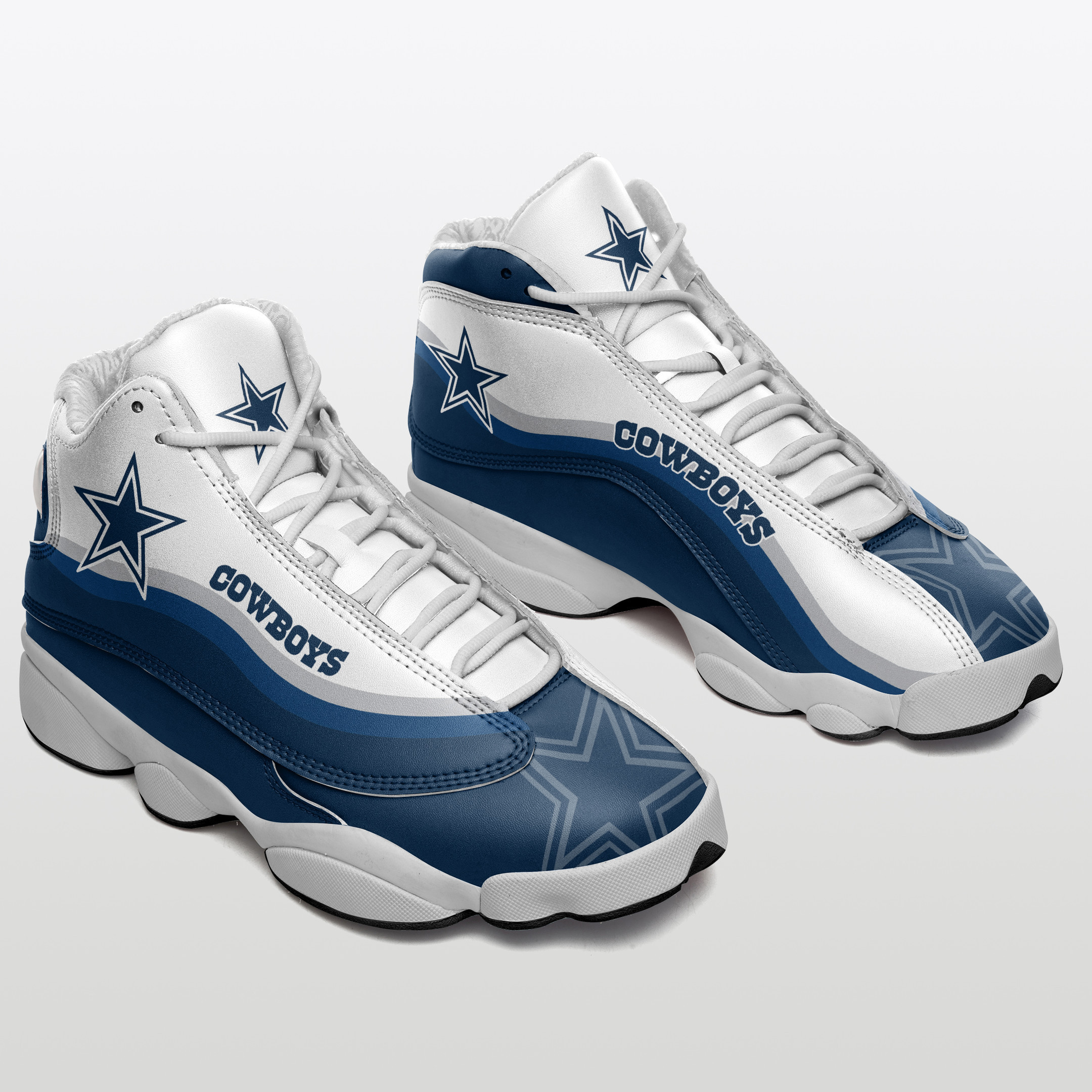 dallas cowboys ajd13 sneakers bg91 gb5z5