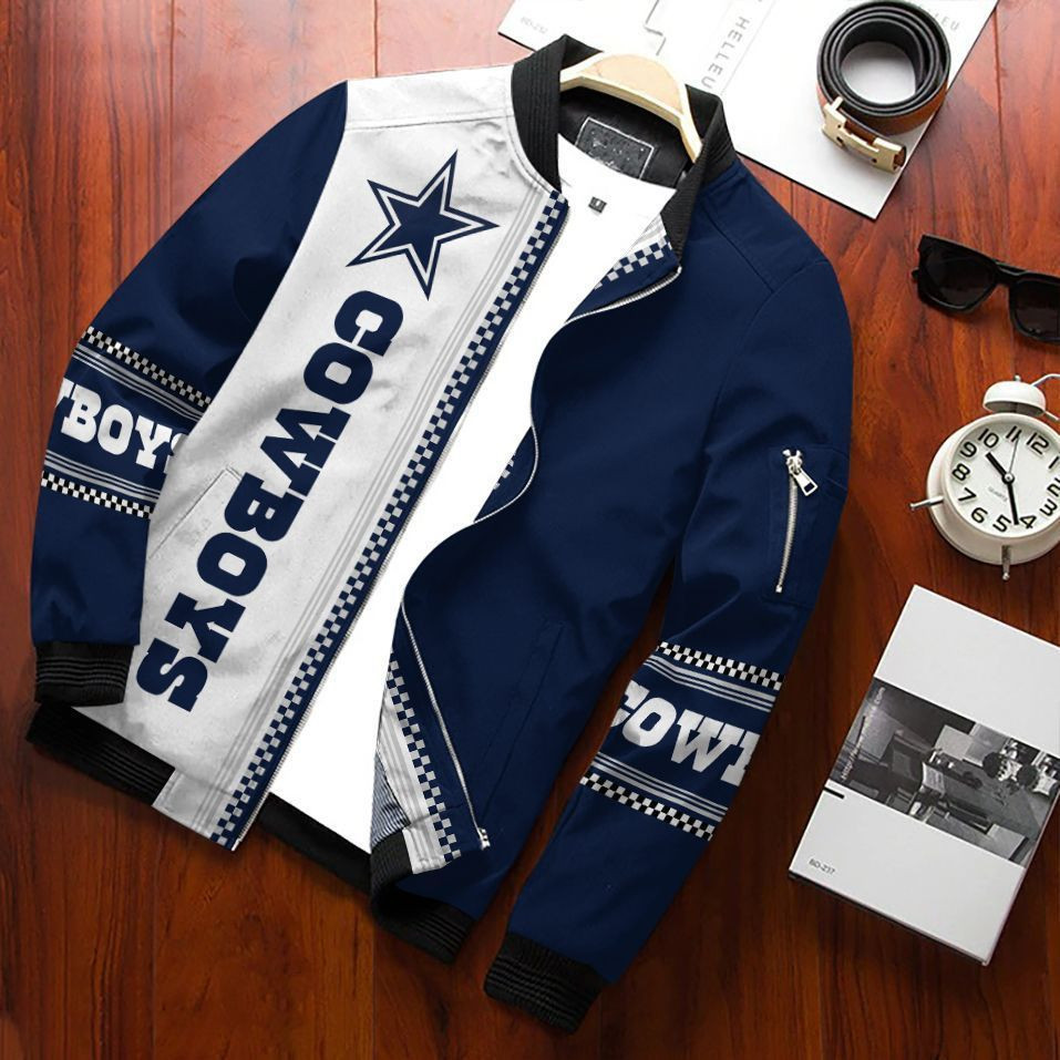dallas cowboys bomber jacket 032 z5mpa