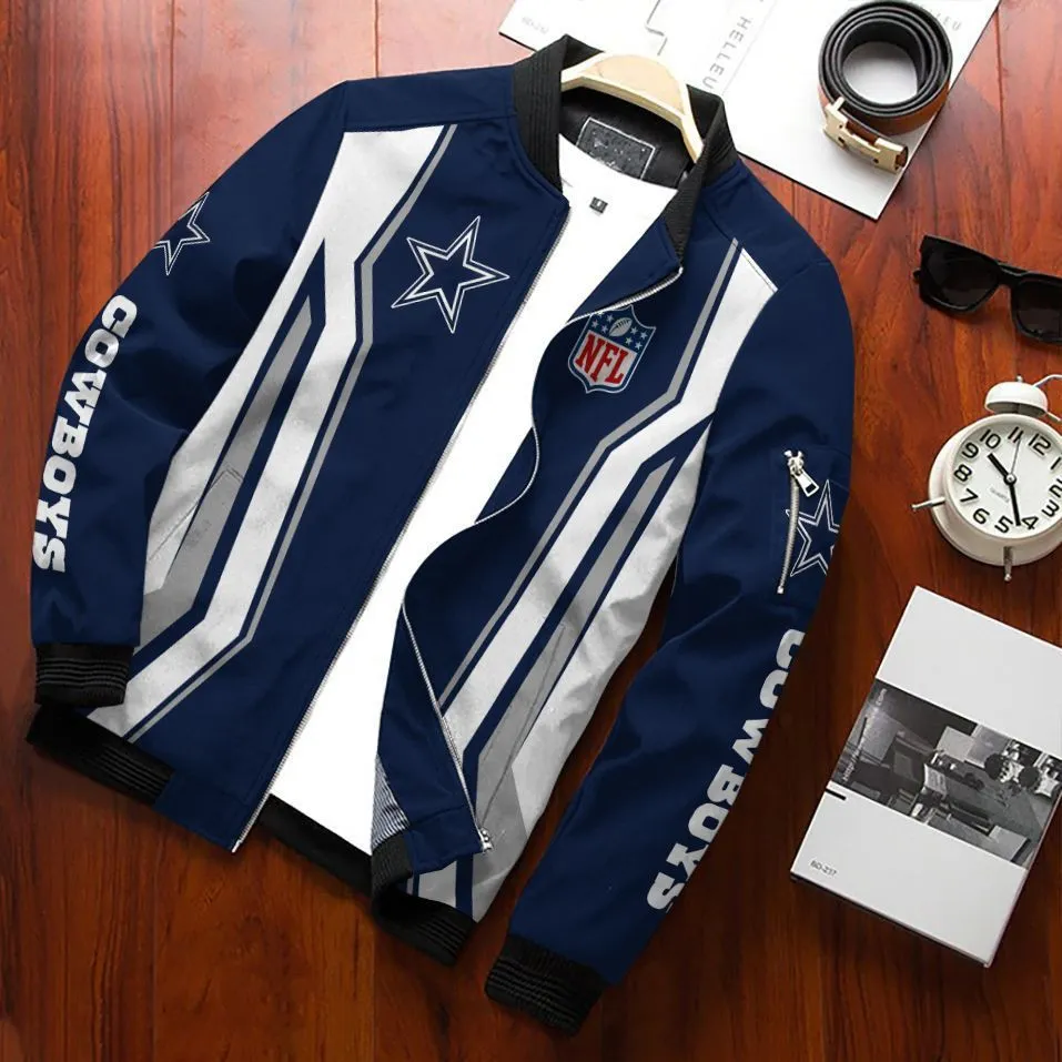 dallas cowboys bomber jacket 057 po98h