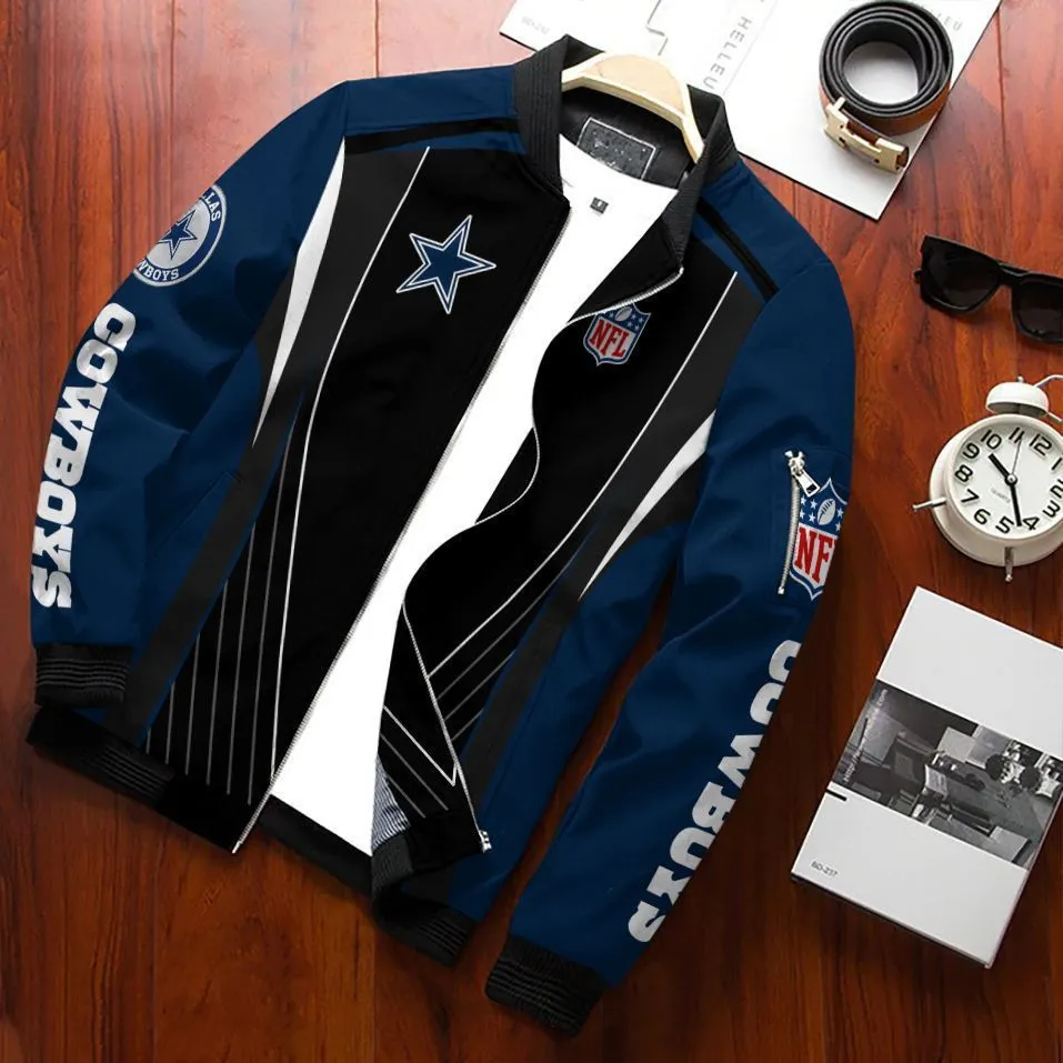 dallas cowboys bomber jacket 062 svnjb