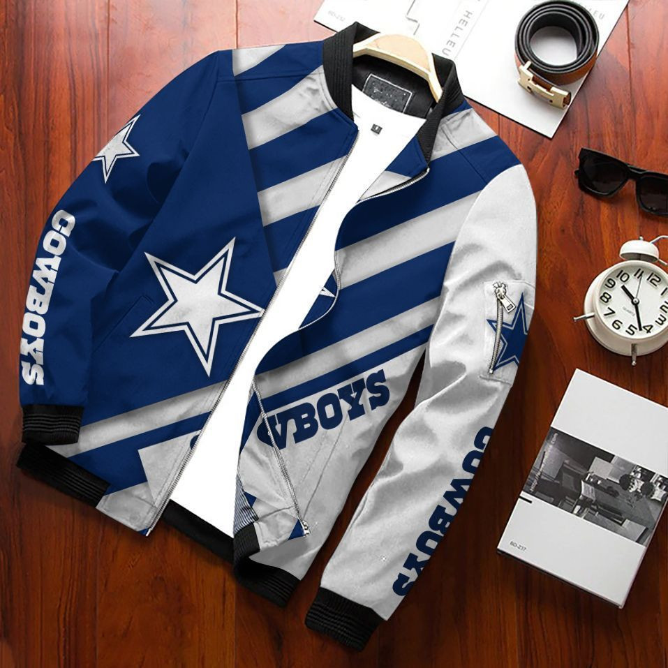 dallas cowboys bomber jacket 068 xcxyz