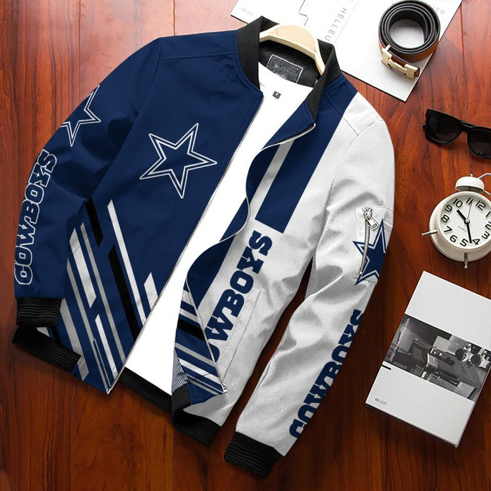 dallas cowboys bomber jacket 079 hd9tt