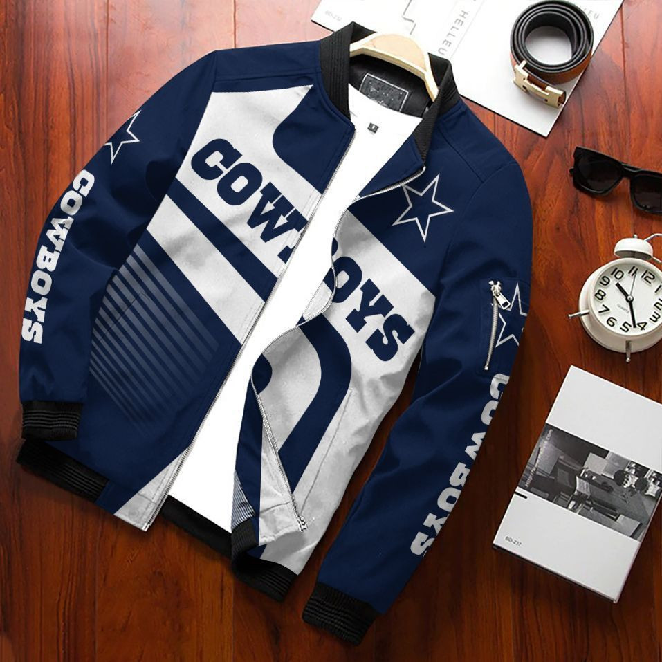 dallas cowboys bomber jacket 081 bhfp0