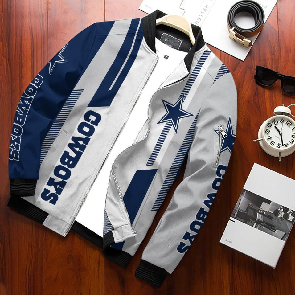 dallas cowboys bomber jacket 097 bfyvv
