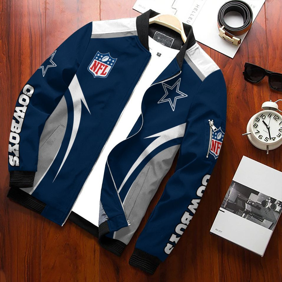 dallas cowboys bomber jacket 121 6po3s