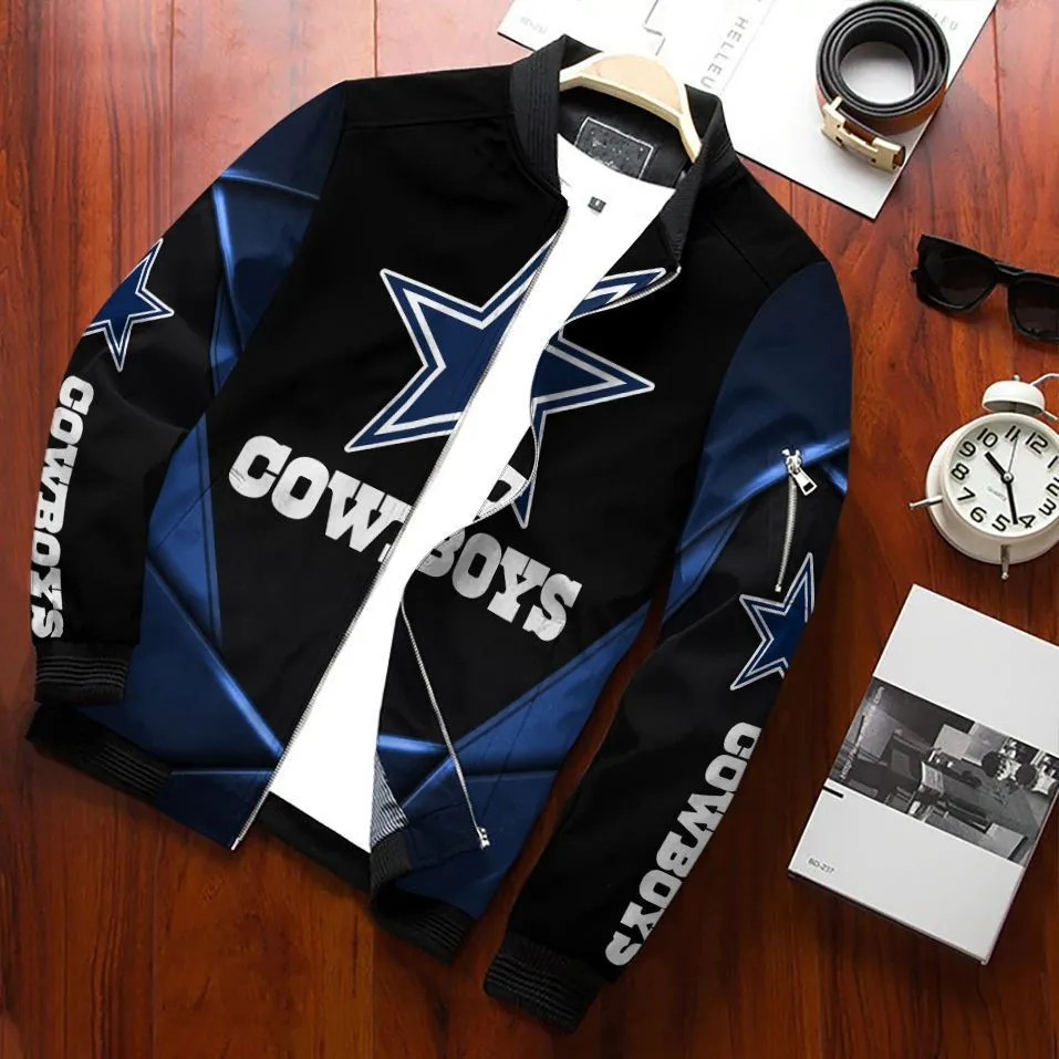 dallas cowboys bomber jacket 135 2cvgf