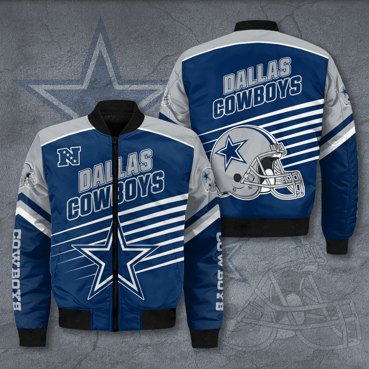 dallas cowboys bomber jacket 152 zzg6v