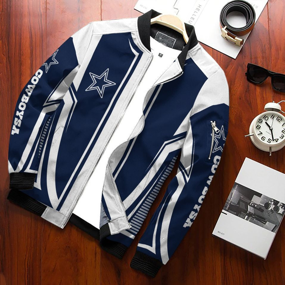 dallas cowboys bomber jacket 179 bxzjo