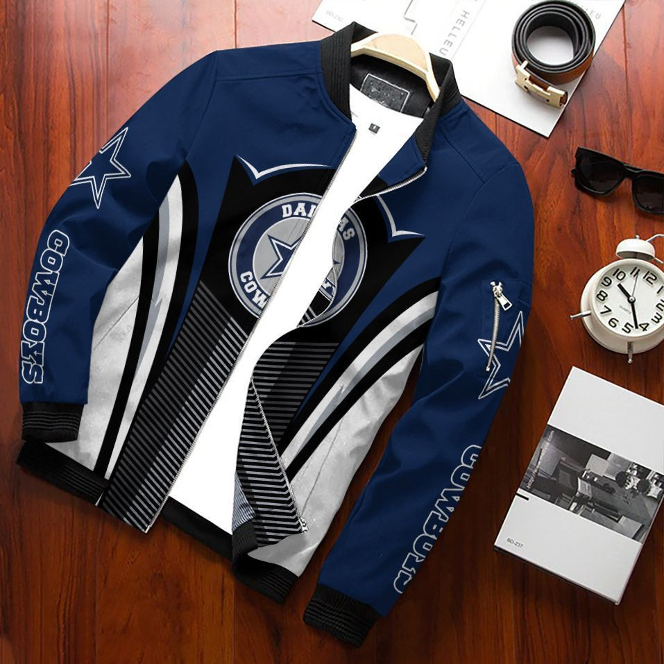 dallas cowboys bomber jacket 214 xgi9k