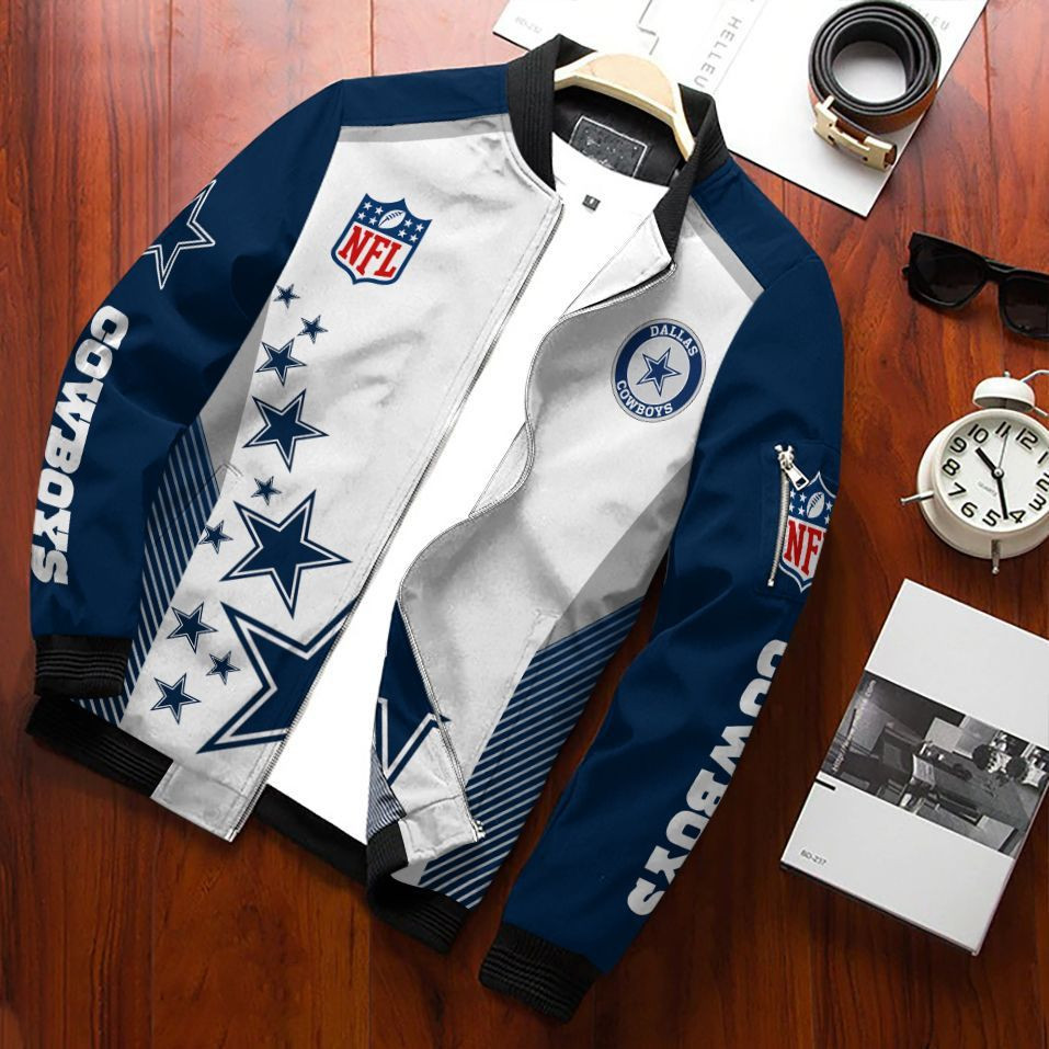 dallas cowboys bomber jacket 341 vfeec