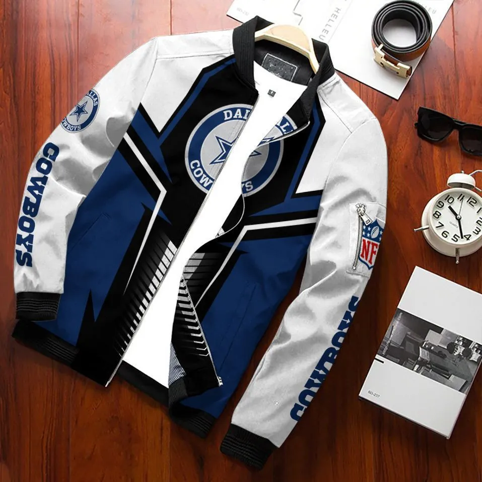 dallas cowboys bomber jacket 399 6tkgu