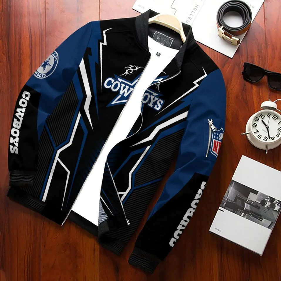 dallas cowboys bomber jacket 438 nwf9a